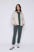Sammi-Button-Up Jacket